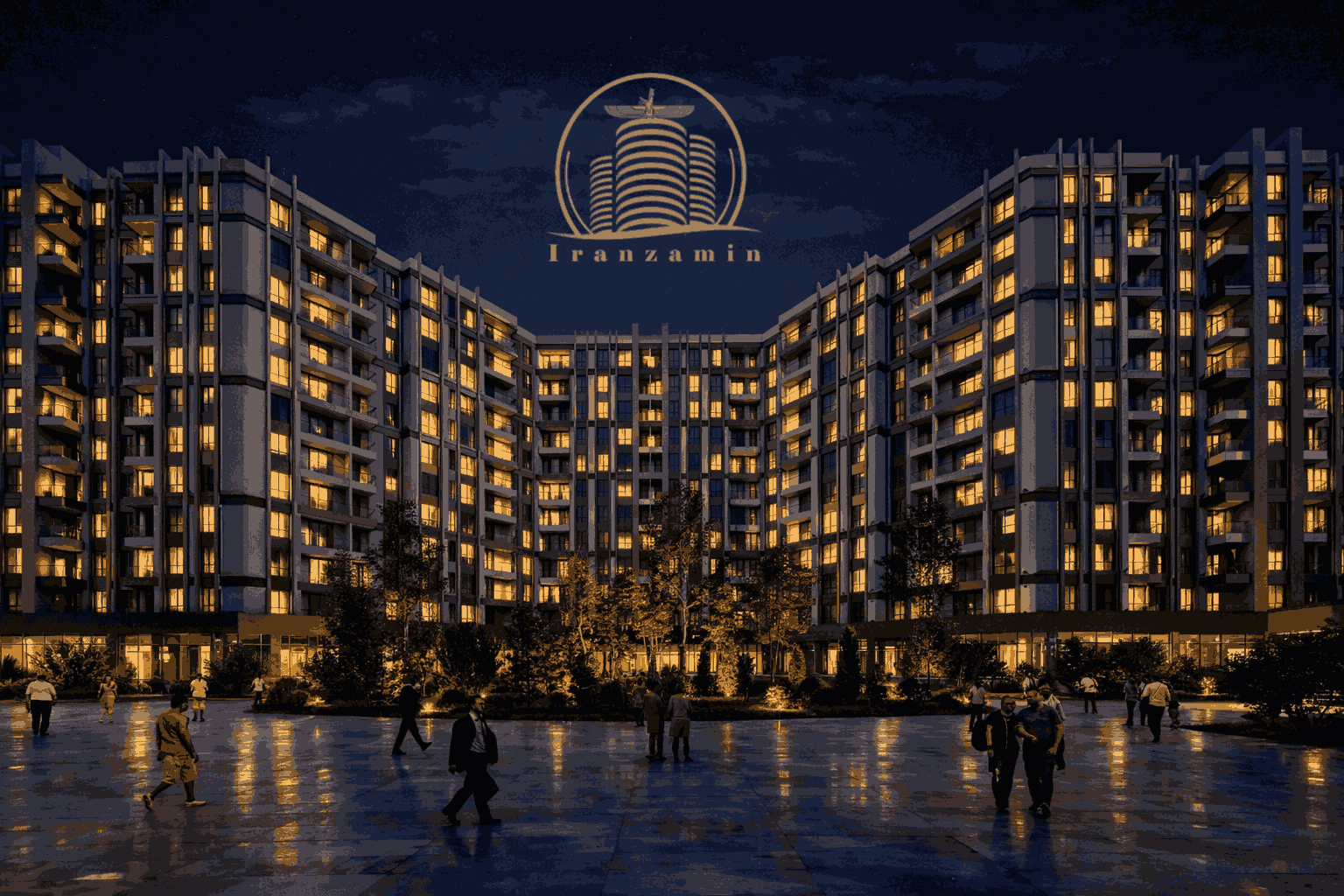 رونیکا پالاس سپاه